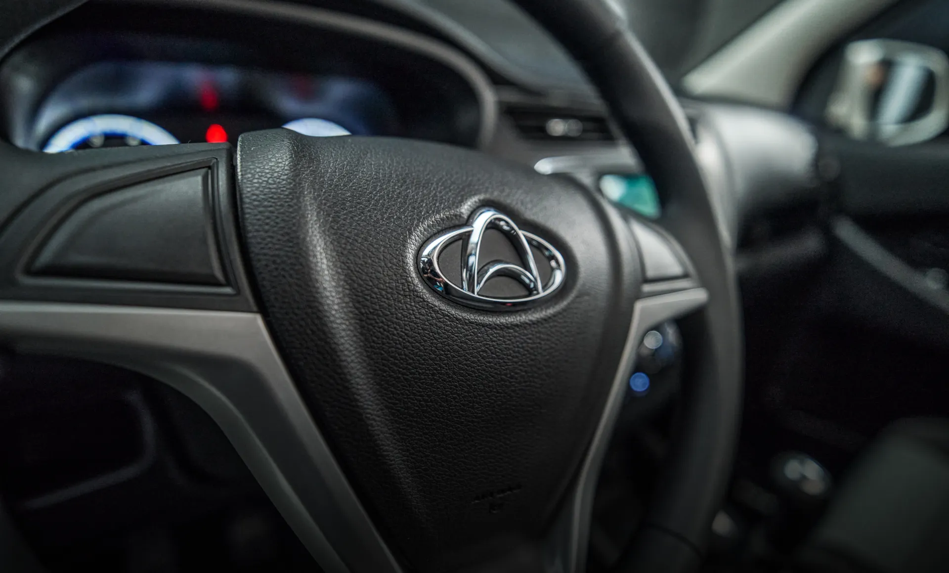Comandos al volante