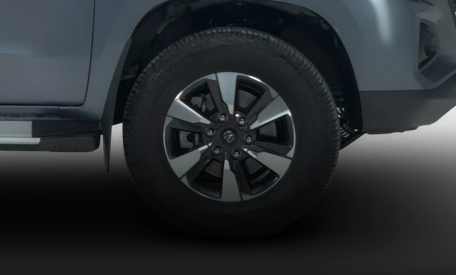 AROS DE ALUMINIO R17