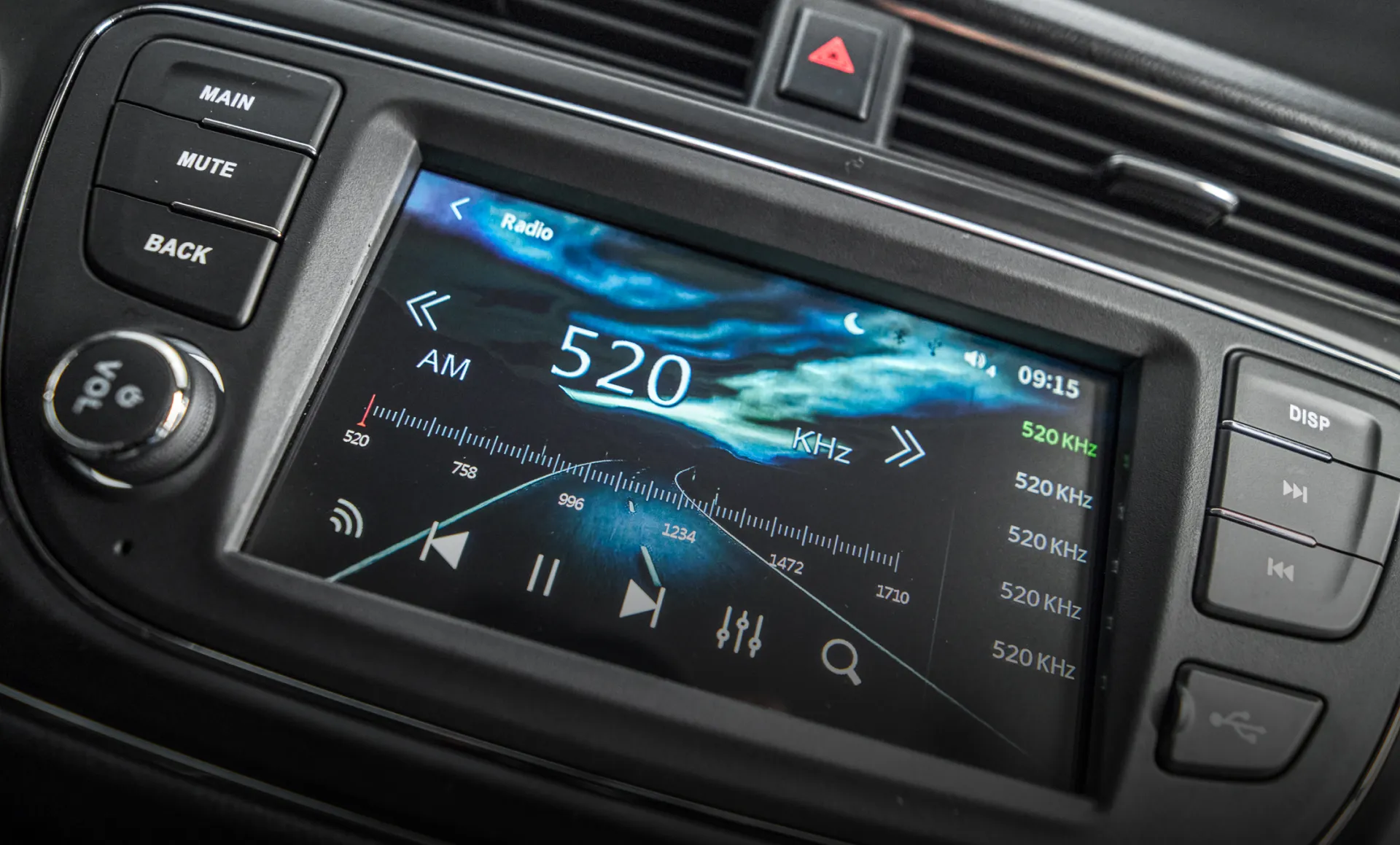 Diseño interior