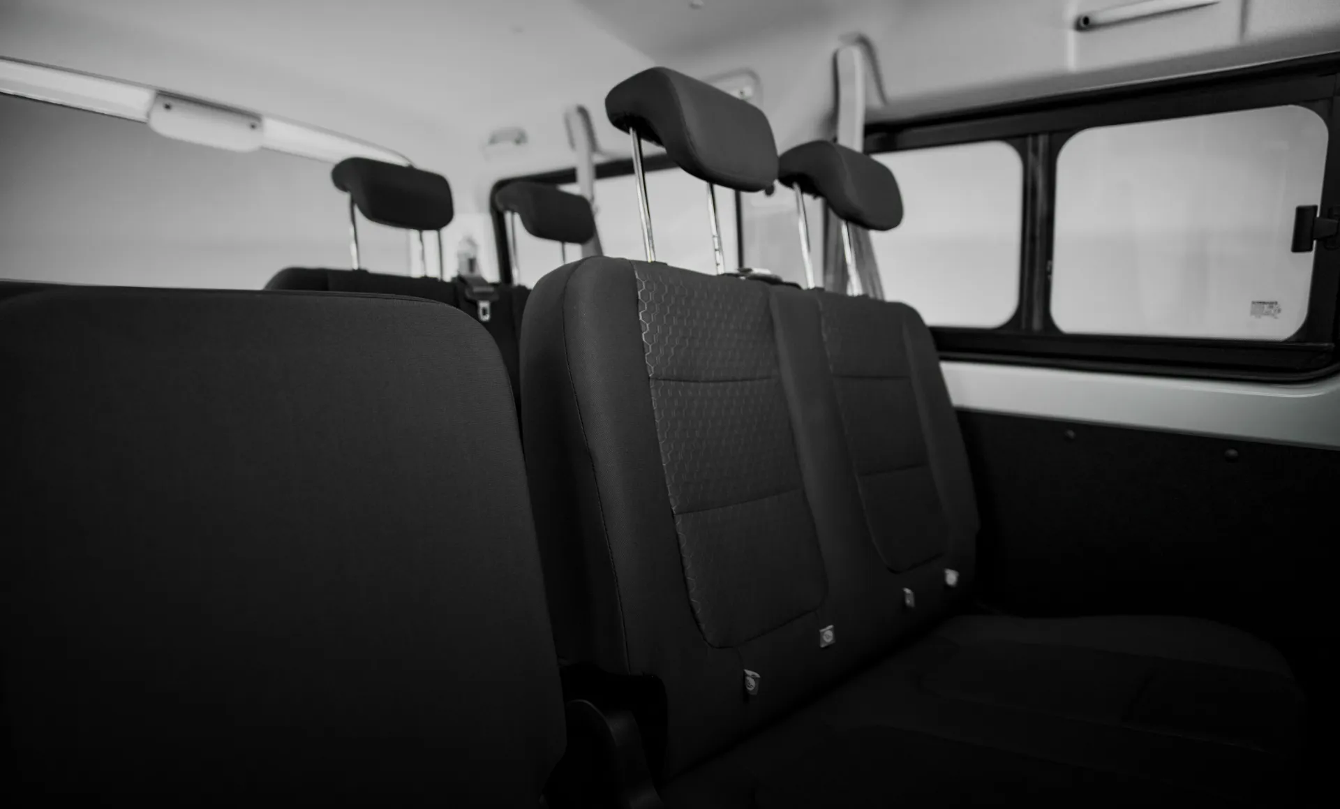 Habitáculo Premium