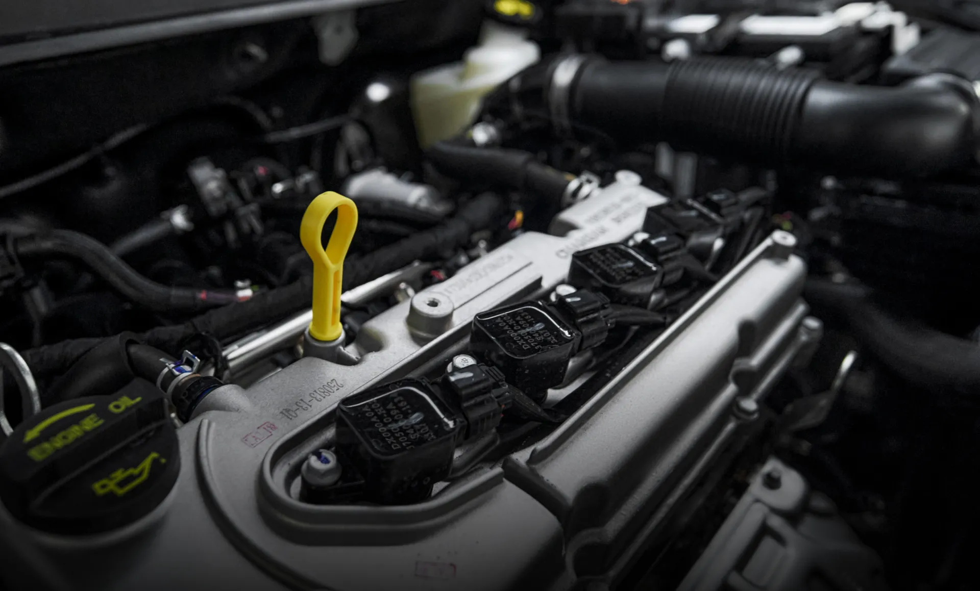 Motor eficiente