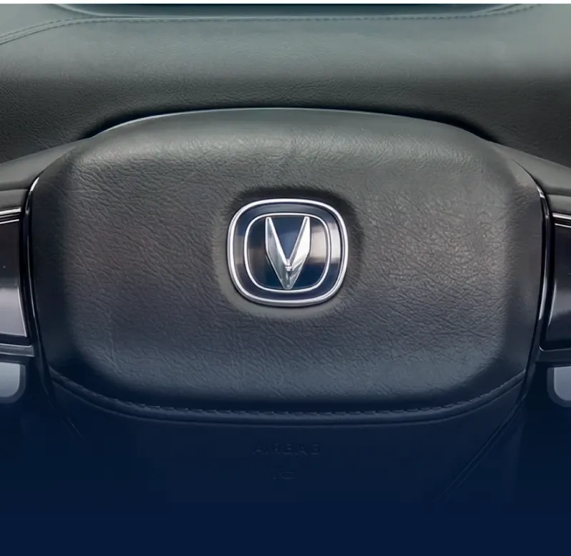 CHANGAN