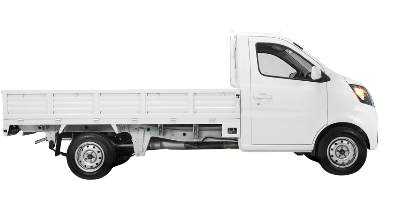 Star Truck